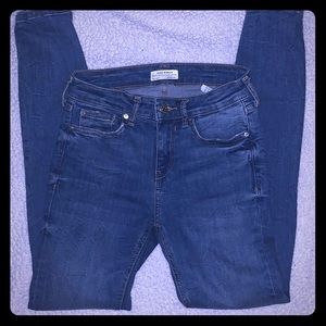 ZARA Skinny jeans⭐️